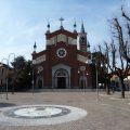 Chiesa Parrocchiale Bernardo e Giuseppe