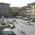 Piazza della Signoria