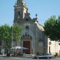 Chiesa di Maria Santissima della Croce
