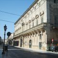 Palazzo Giannuzzi - Carissimo