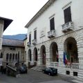 Palazzo della Ragione o Teatro della Sena