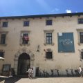 La Biblioteca