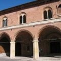 Ex ospedale di Santa Maria del Buon Gesù