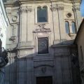 Chiesa Santa Chiara
