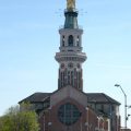 Santuario di Nostra Signora della Guardia