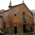 Chiesa di Santa Maria Canale