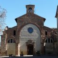 Chiesa di Rivalta Scrivia