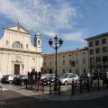 Piazza del Duomo