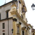 Chiesa San Giacomo