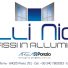 CILLI NICO INFISSI IN ALLUMINIO