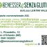 BENESSERE & SENZA GLUTINE