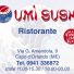 UMI SUSHI