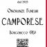 ONORANZE FUNEBRI CAMPORESE