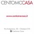 CENTOMO CASA