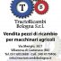 TRACTORICAMBI BOLOGNA
