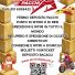 SERVIZIO PACCHI