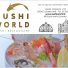 SUSHI WORLD SUSHI RESTAURANT