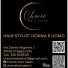 CHERIÉ HAIR SALON