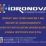 IDRONOVA IMPIANTI TERMOTECNICI