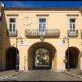Porta Arpana