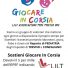 GIOCARE IN CORSIA