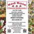 RED ROSE PIZZERIA ROSTICCERIA