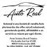 AUTO REAL
