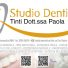 STUDIO DENTISTICO TINTI DOTT.SSA PAOLA