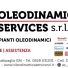OLEODINAMICA SERVICES