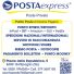 POSTA EXPRESS PUNTO POSTA