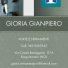 GIORIA GIANPIERO