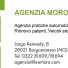 AGENZIA MORO