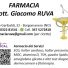 FARMACIA DOTT. GIACOMO RUVA