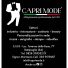 CAPRI MODE