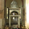 Chiesa del Santissimo Sacramento