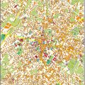 Mappa di Cantù - Centro Storico