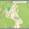 Mappa di Cantù - Riq.A