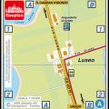 Mappa di Grado - Luseo (Riq.A)