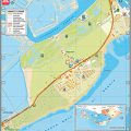 Mappa di Grado - Villaggio Primero (Riq.C)