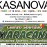CENTRO SPORTIVO MARACANA