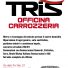 TRIS OFFICINA CARROZZERIA