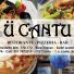 U CANTU
