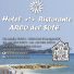 HOTEL RISTORANTE ARCO DEL SOLE