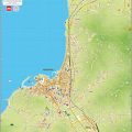 Mappa di Agropoli