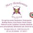 MERY BOMBONIERE WEDDING