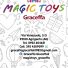 MAGIC TOYS GRACEFFA