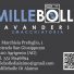 MILLEBOLLE LAVANDERIA SMACCHIATORIA