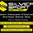SILVER SPORT CENTER