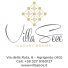 VILLA SECE