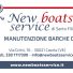 NEW BOATS SERVICE